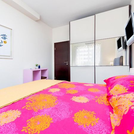 Apartment Mia Ровинь Экстерьер фото