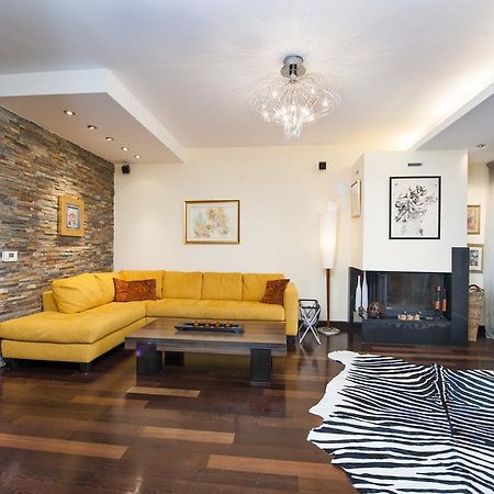 Apartment Mia Ровинь Номер фото