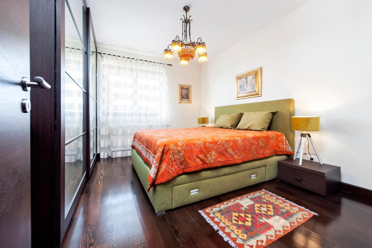 Apartment Mia Ровинь Экстерьер фото