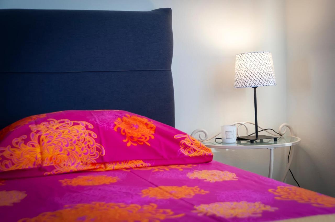 Apartment Mia Ровинь Экстерьер фото