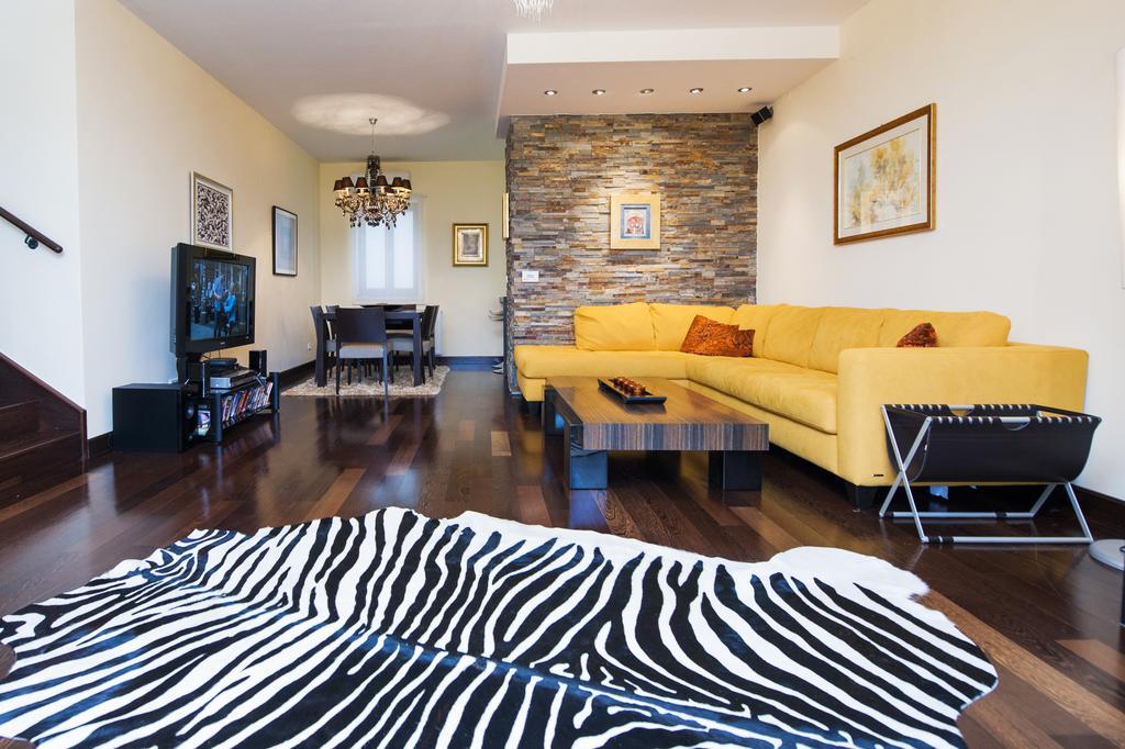 Apartment Mia Ровинь Номер фото