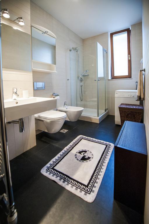 Apartment Mia Ровинь Номер фото
