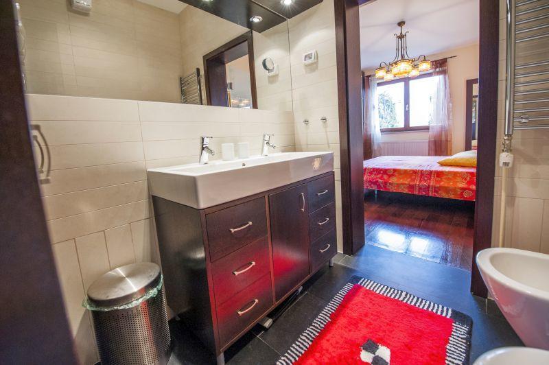 Apartment Mia Ровинь Экстерьер фото