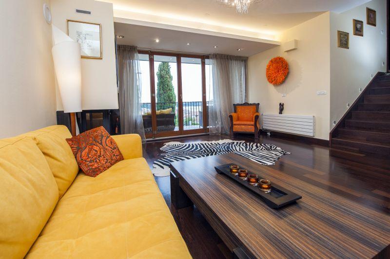 Apartment Mia Ровинь Экстерьер фото